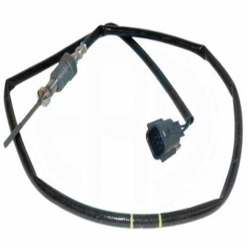 MASTER III 2.3 DCİ TURBO ISI KAPTÖRÜ 